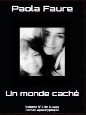 cover image of Un Monde Caché